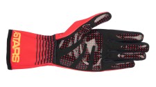 3552223-3340 tech-1-k-race-v2 rosso arancio nero 24